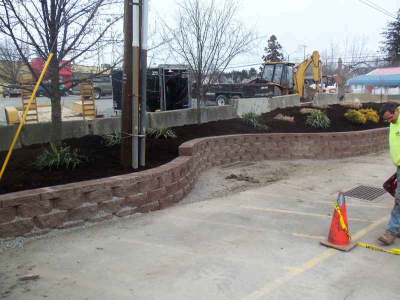 Hardscape